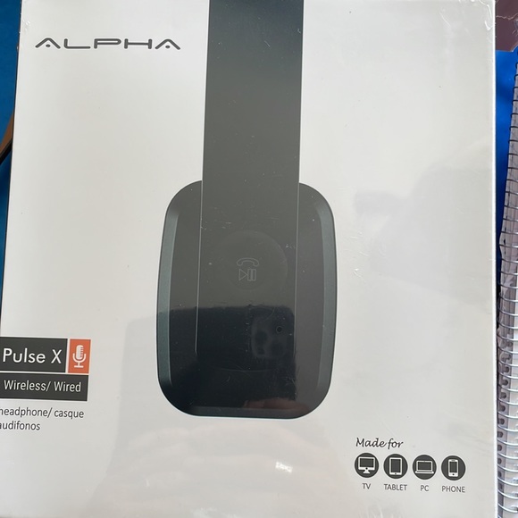 Alpha PulseX - Picture 3 of 3